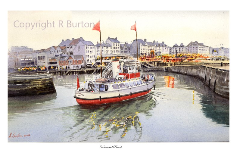 [Brid Harbour eve Image]